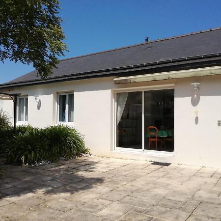 Maison Des Agapanthes Pleneuf Val Andre Bagian luar foto