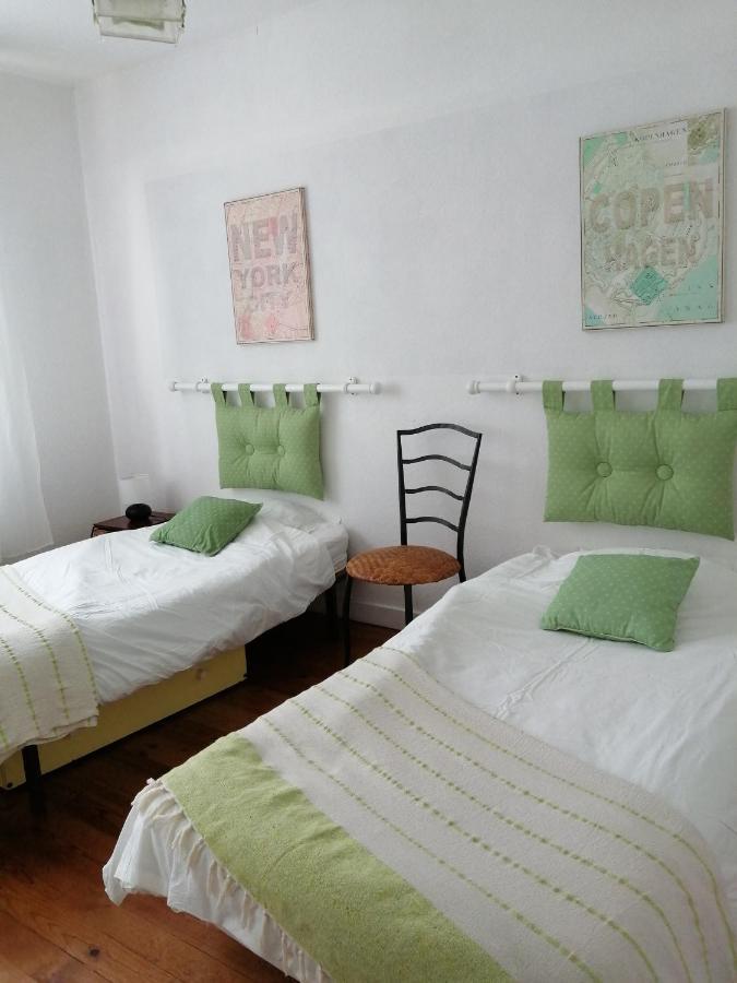 Maison Des Agapanthes Pleneuf Val Andre Bagian luar foto